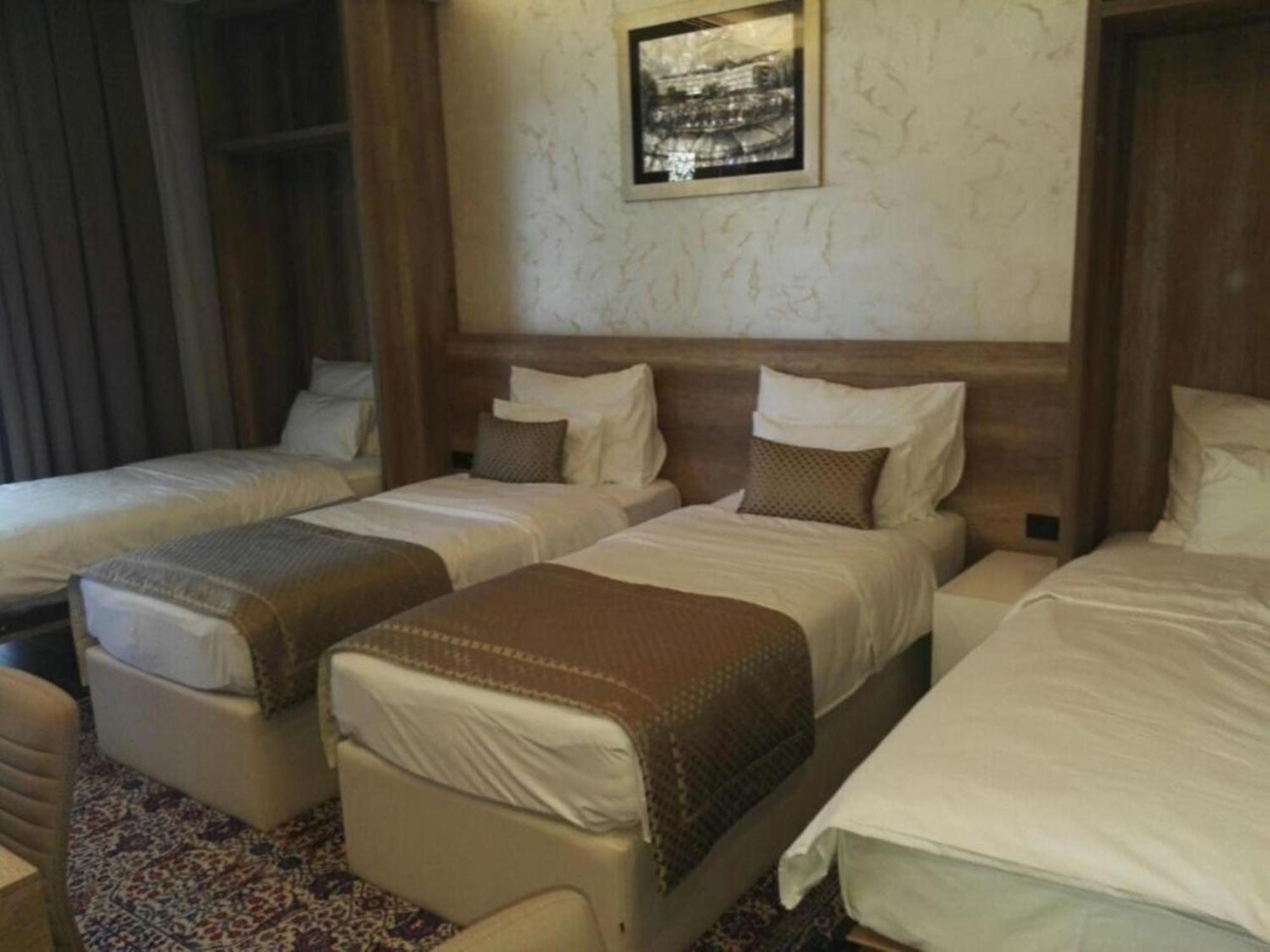 Villas And Apartments Oaza อิลิดชา ภายนอก รูปภาพ